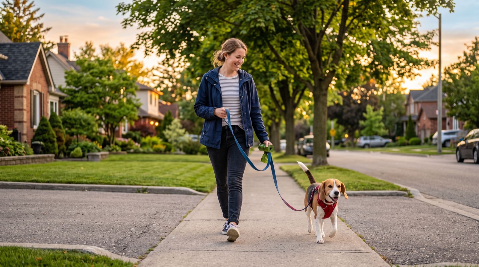 Why Dog Waste Is a Health Hazard You Can't Ignore