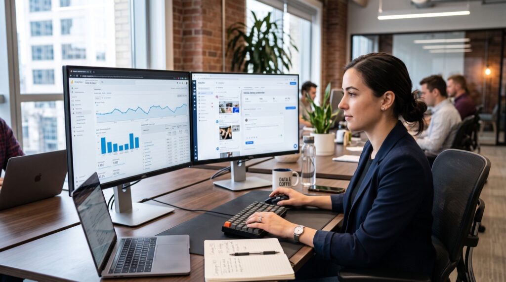 Karachi SEO Services: How to Pick the Right Team